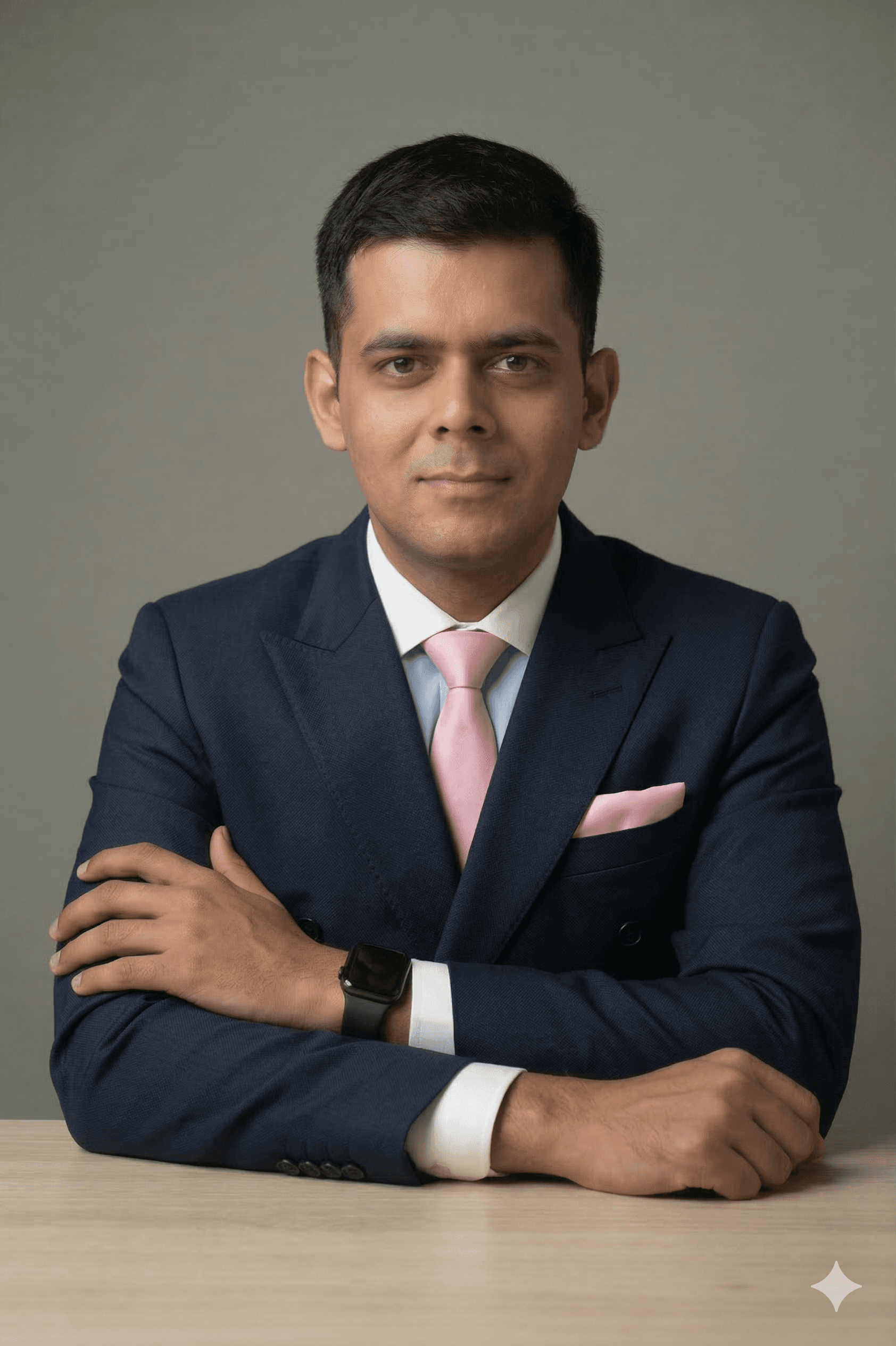 Aayush Sahu