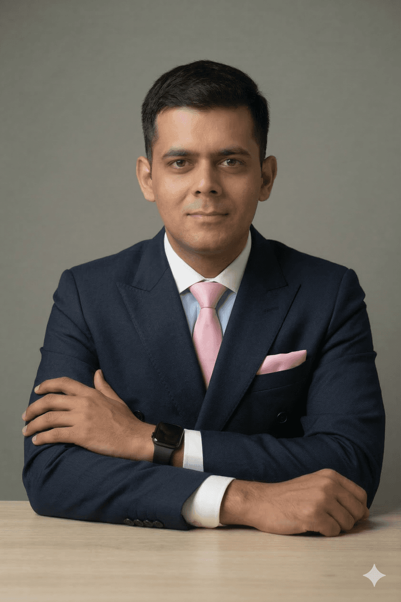 Aayush Sahu