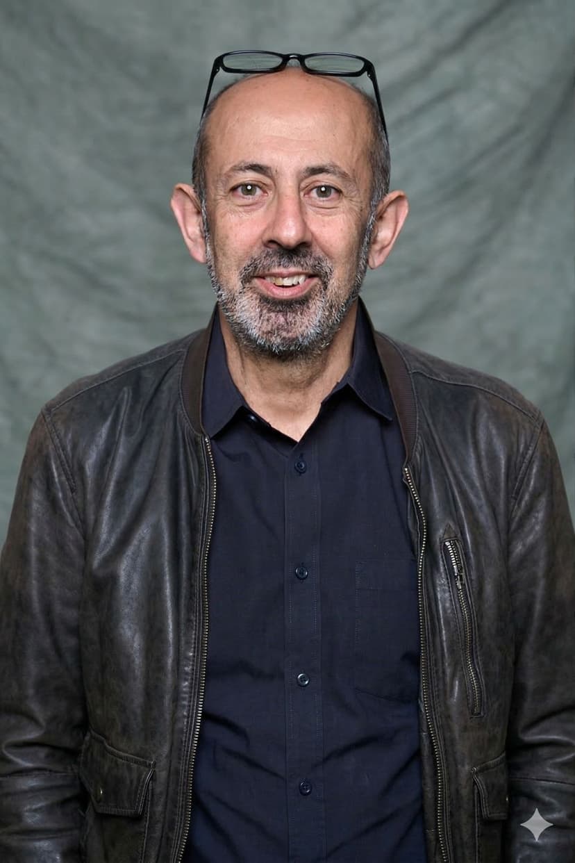 Pavlos Protopapas