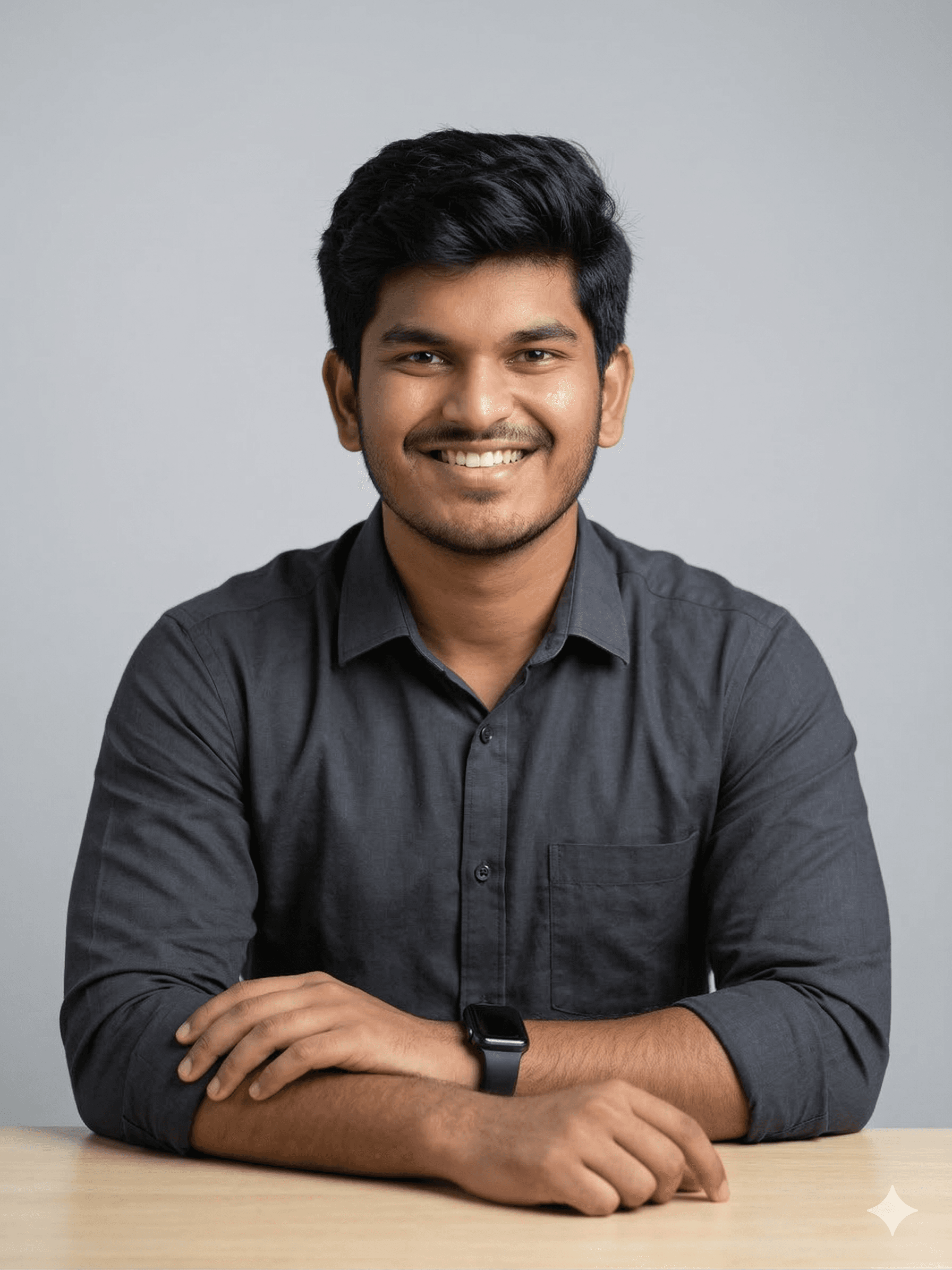 Vishnu Mohan